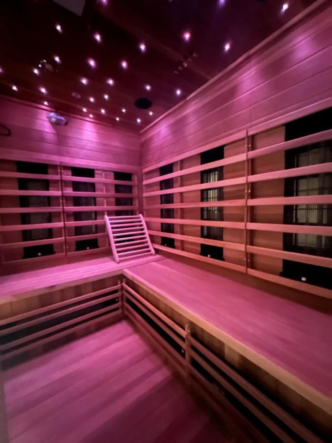 Charmante Art Deco Rijwoning Остенде Экстерьер фото